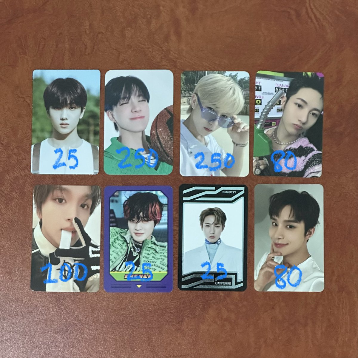 daegalwoof's tweet photo. wts lfb ph qs

nct assorted pcs ! 

x sensi, can send condi thru dms

reply / dm to claim !

🏷️ haechan jeno jisung chenle jaemin renjun candy hello future epoxy glitch mode beatbox acrylic keyring eyesmile jungwoo djj dojaejung perfume dream 127 https://t.co/60bTfWRW9h