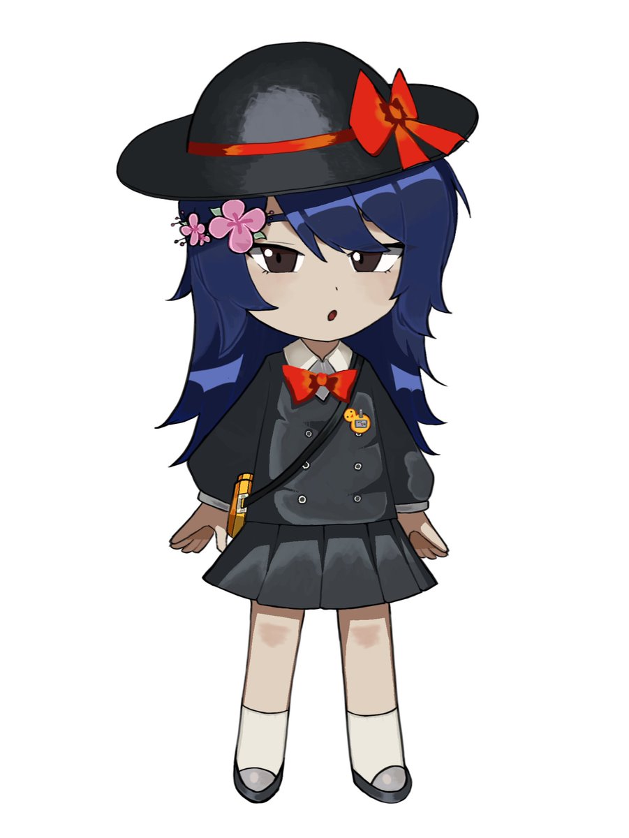 liv!! (C9 SPOILERS) tweet media