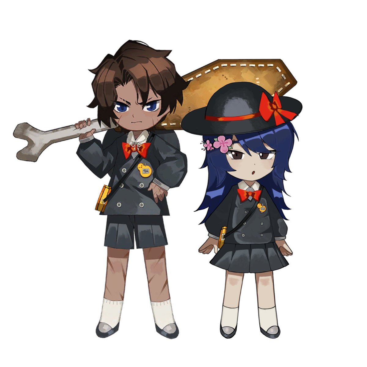 liv!! (C9 SPOILERS) tweet media