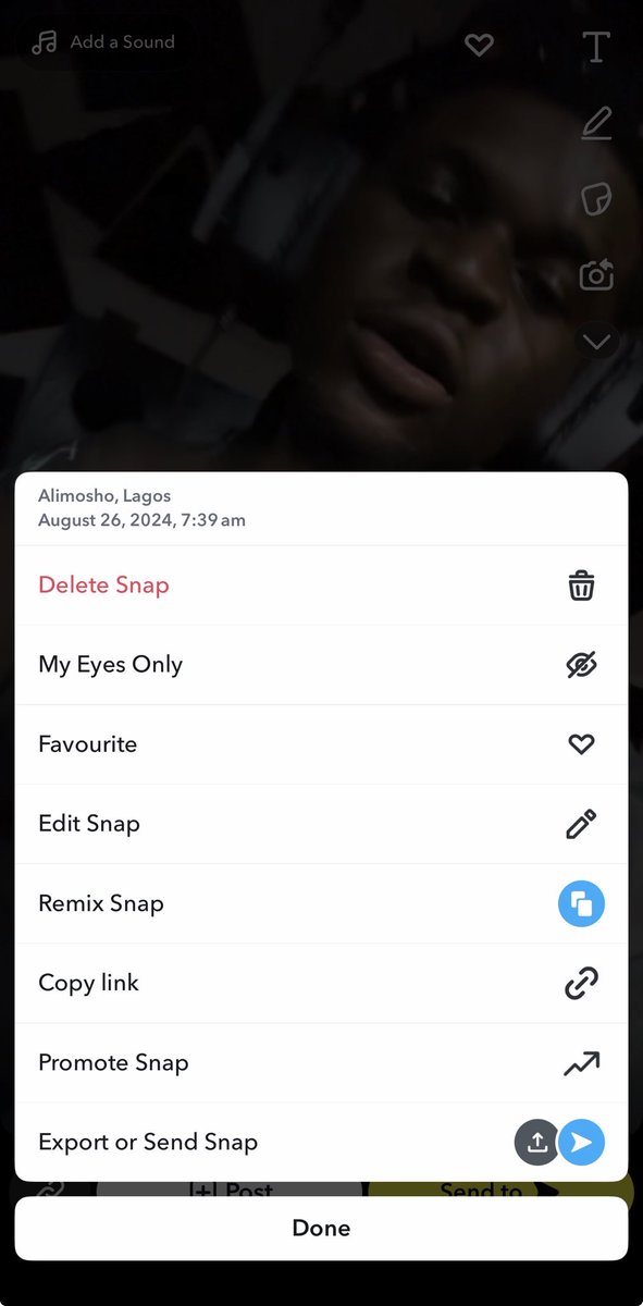 boyzara___'s tweet photo. It’s been a long time coming, I just wanna live the dream mehn🤲 https://t.co/Ax5uDz5JLQ