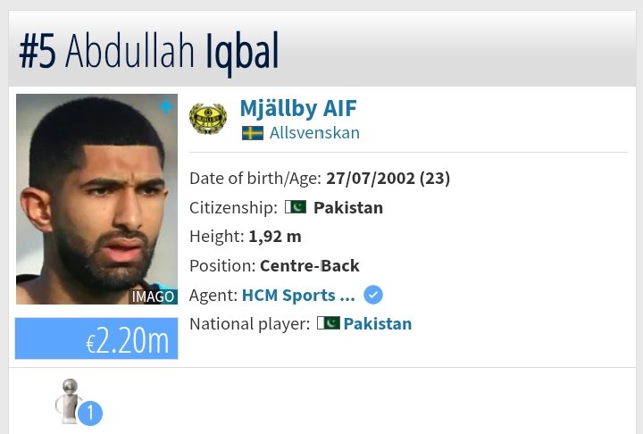 pak.footy tweet media