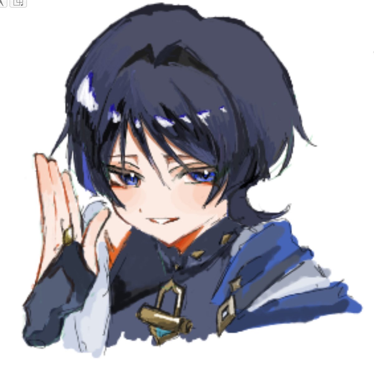 ドド tweet media