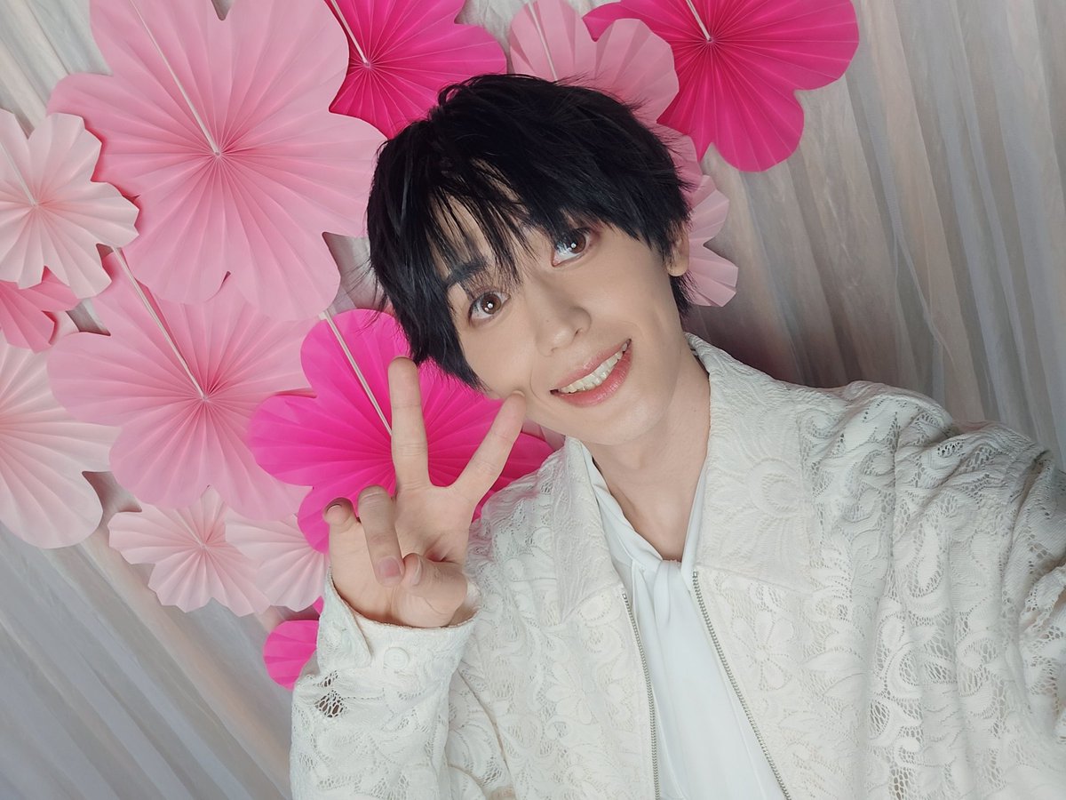 内藤 将大 tweet media