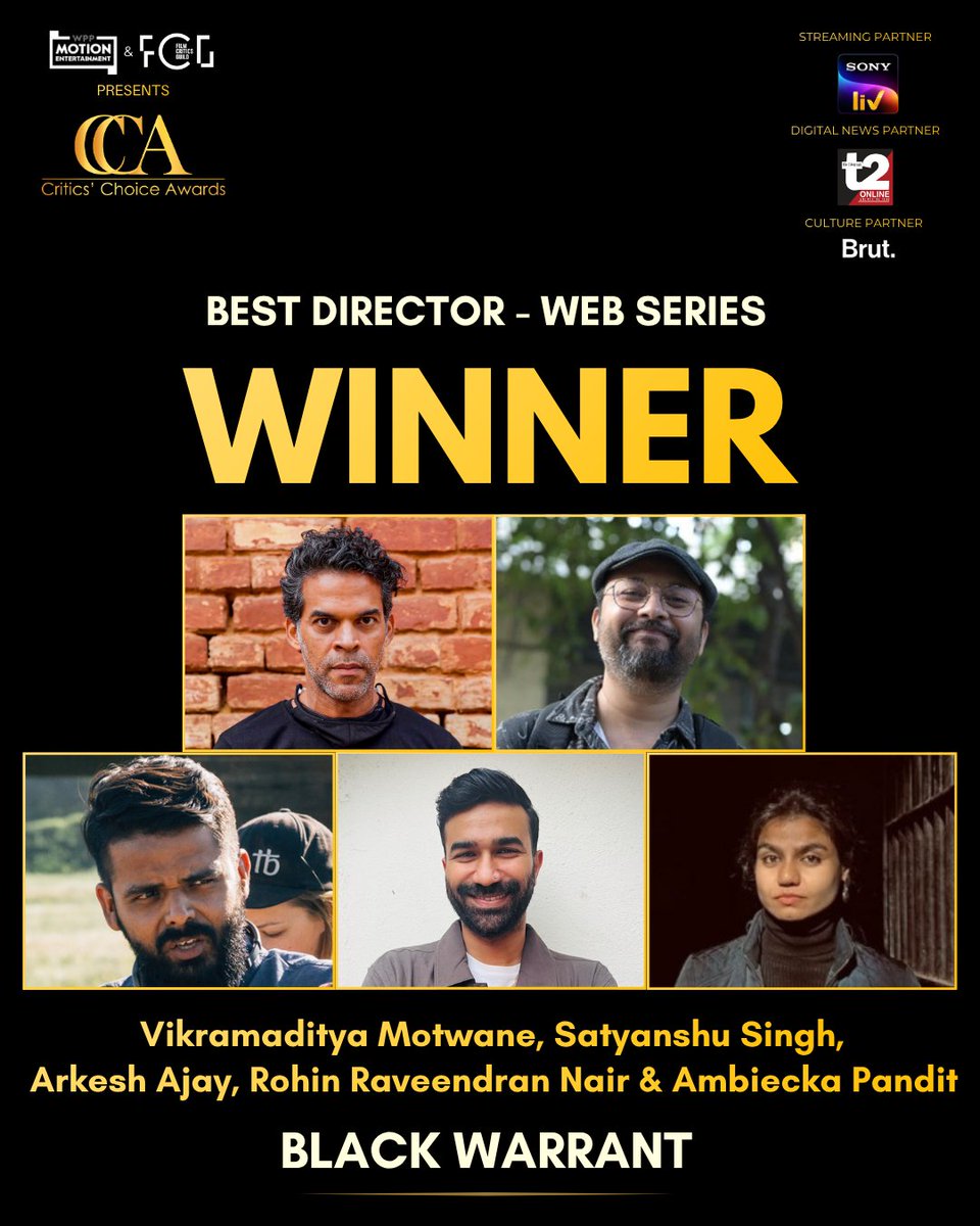 Film Critics Guild tweet media