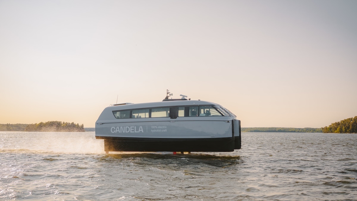 SustMeme's tweet image. News: Money for climate tech is always good news, especially when it backs electric innovation in public transport in the middle of an oil crisis — read full story on funding for hydrofoils pioneer Candela, on @SustMeme #Transport &amp;amp; #Mobility Channel: buff.ly/BxaCprk @eqt