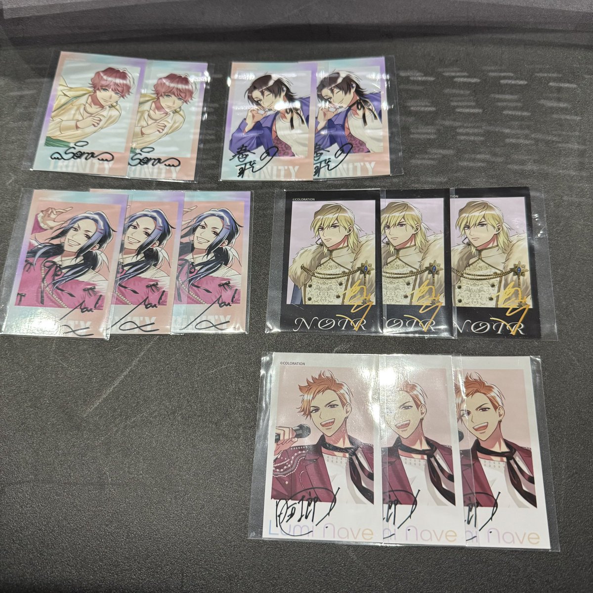 ひかり@お取引垢 tweet media