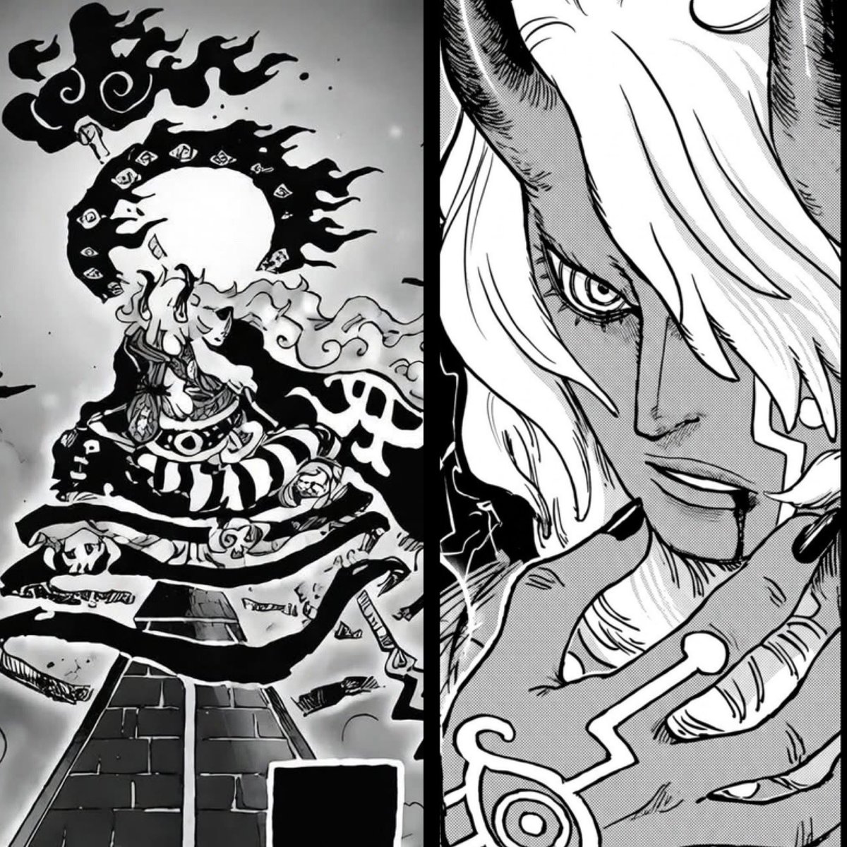 Shikari🖤🥷 tweet media