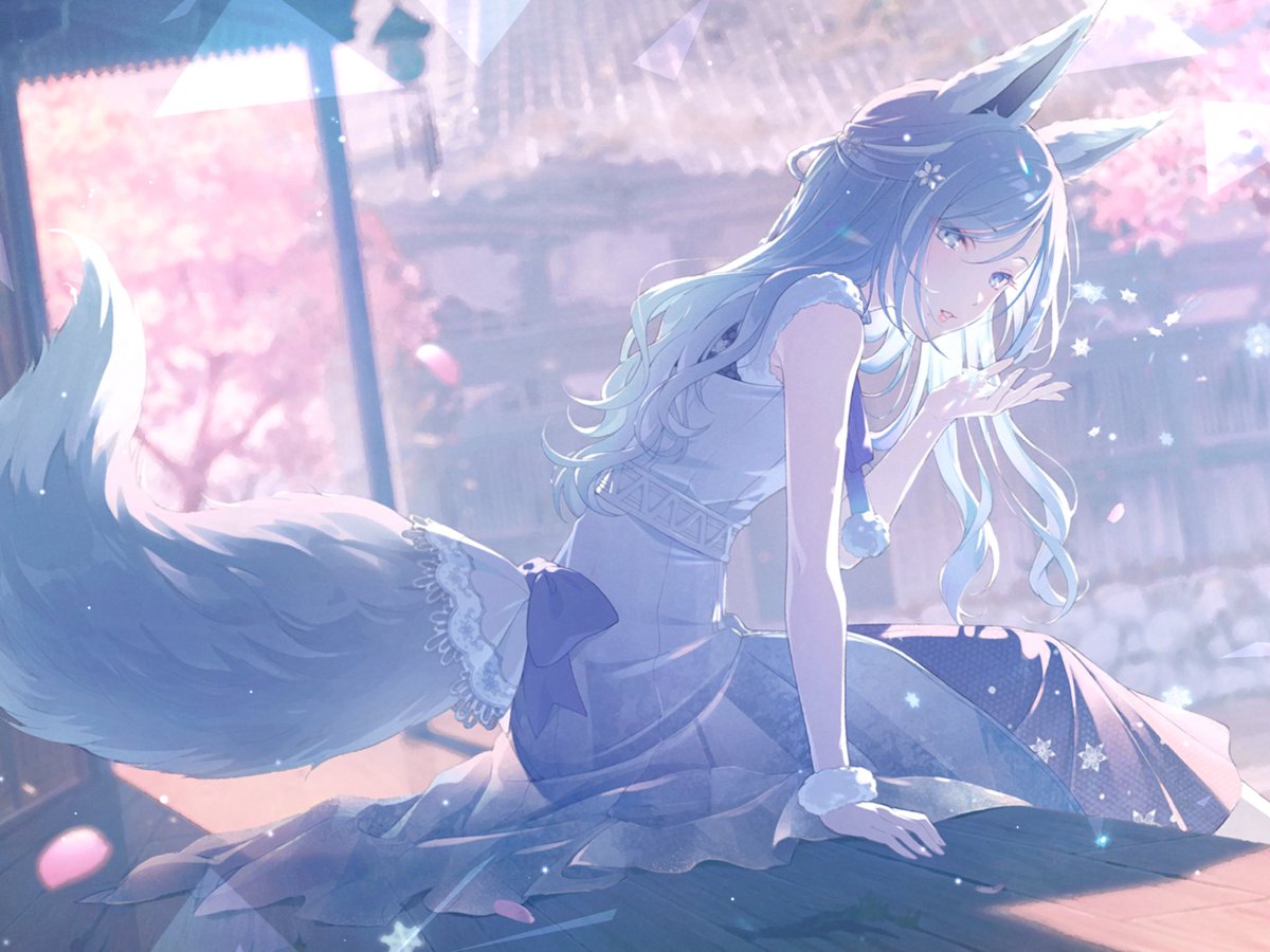 らっこ tweet media