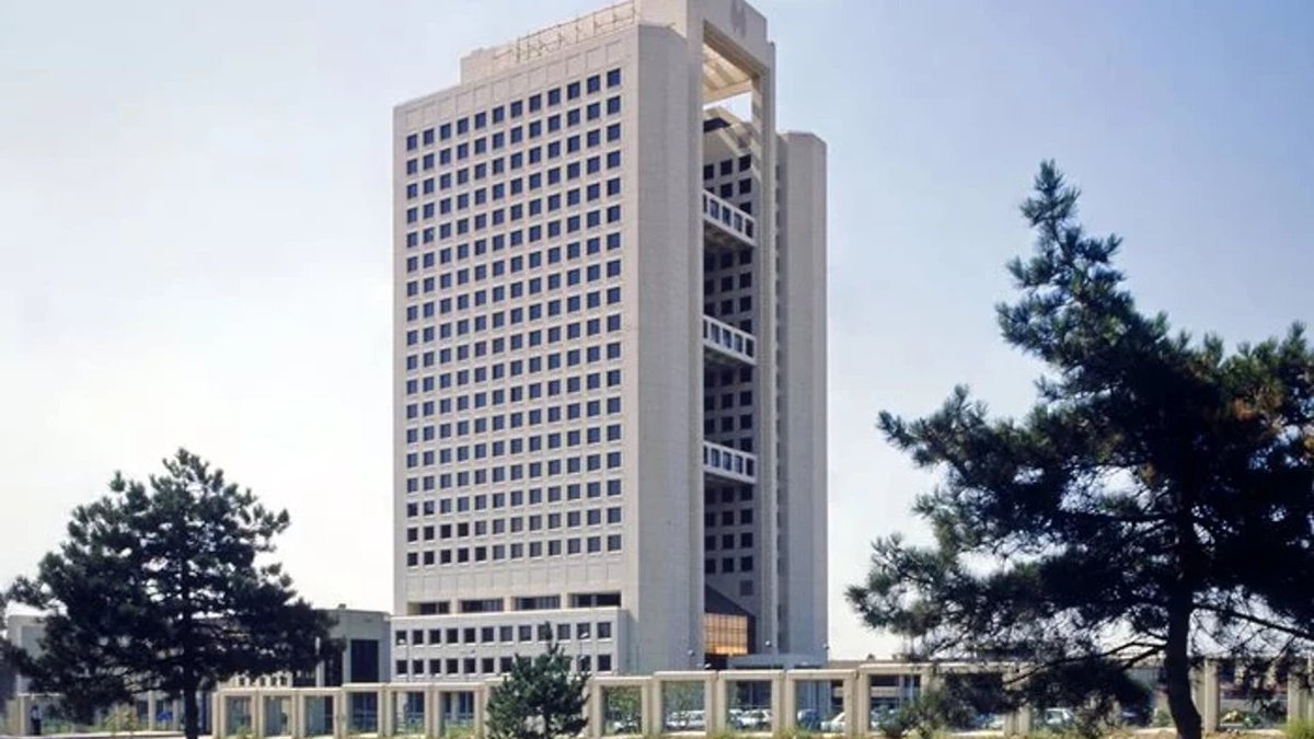 Eksen Haber tweet media