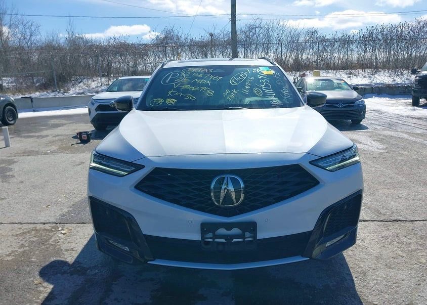 2025 ACURA MDX PLATINUM ELITE A-SPEC

585k cedis buy and shipping 

WhatsApp/Call 0209590994