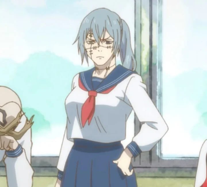 Dont You Have a Yuri Heart? tweet media