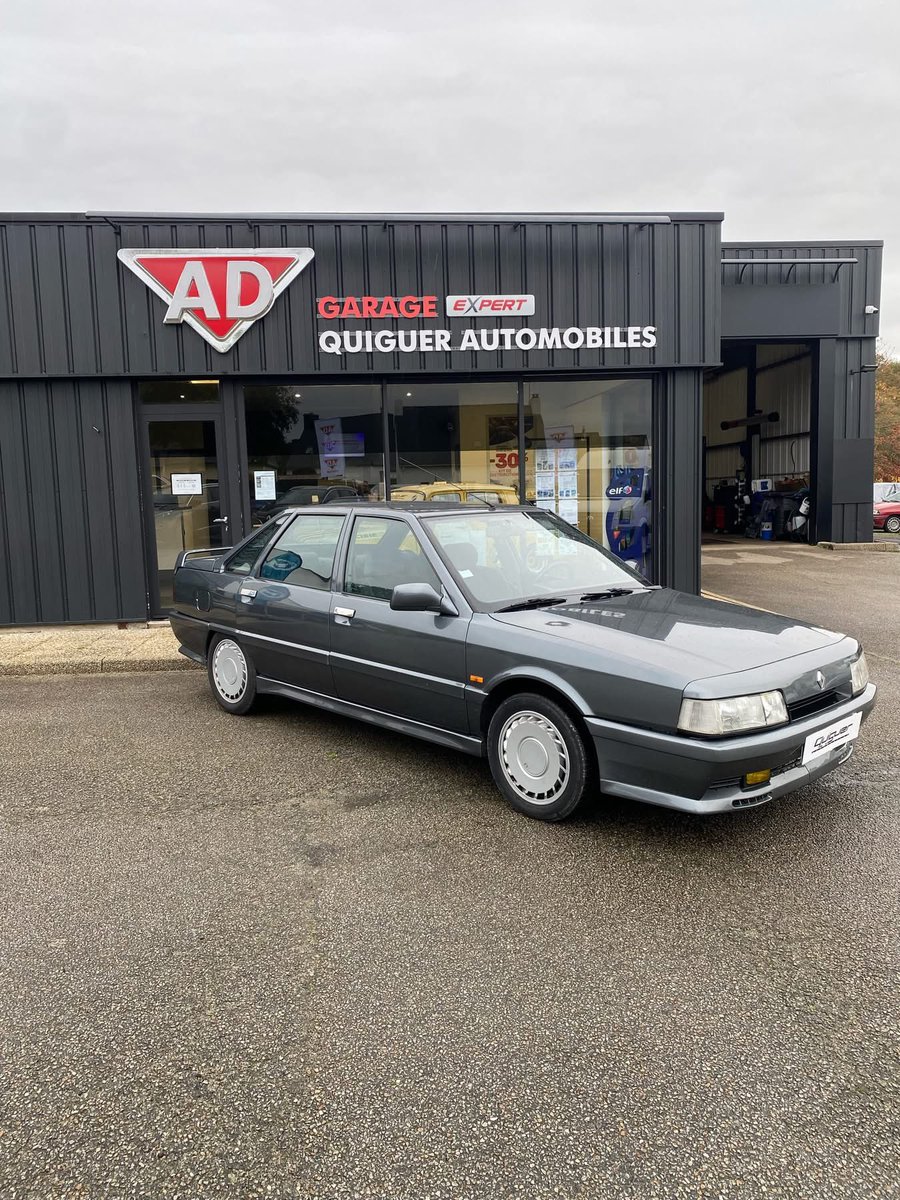 Nicolas ne pouvait plus payer, il est donc parti tweet media