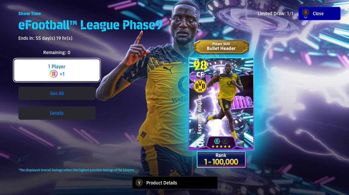 Emilad001 tweet media