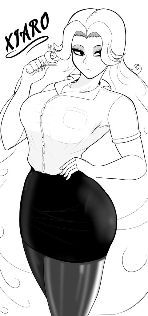 K-9 🇲🇽 (COMMS OPEN) tweet media