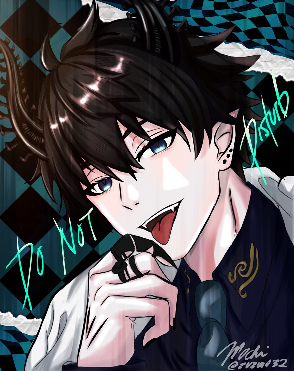 いづみ/Izumi⚡️🤟🛸⚔️ tweet media