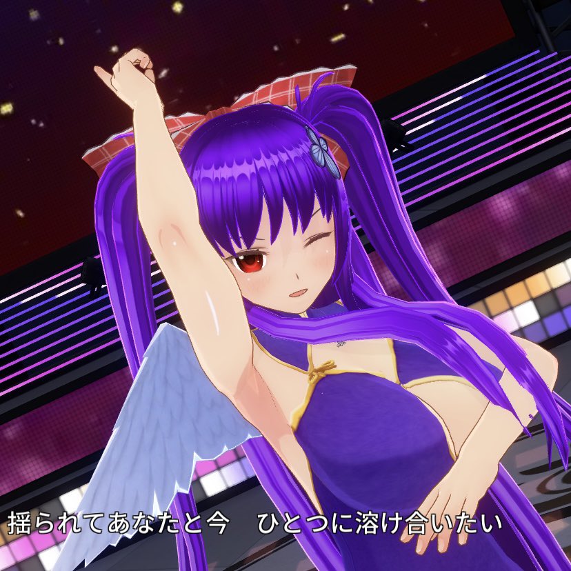 (2nd)アテナ･アリエル🎀🦋@Vtuber(？)&絵描き tweet media