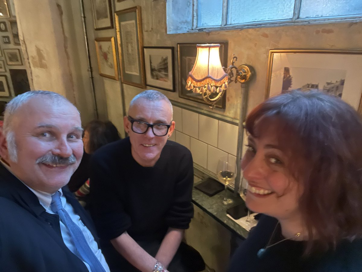 adrianpgibson's tweet image. It’s not very often a new pub opens in Brixton so we were very excited to attend the opening party last night of the brand new Ferndale last night by the Urban Pub Group. Much fun was had and we will be back 🍻

#ferndalepub #urbanpub #launchparty #departmentstore #brixton