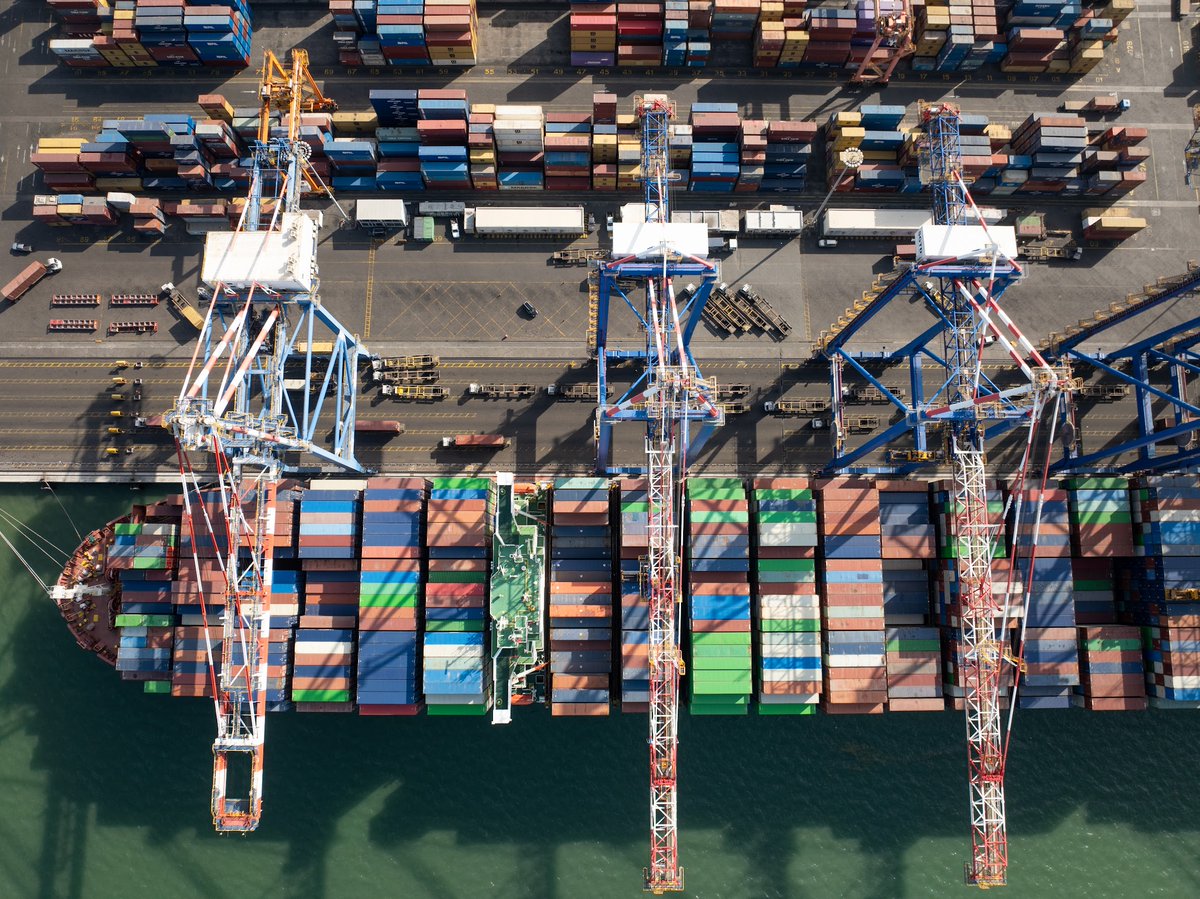 Djibouti Ports & Free Zones Authority tweet media