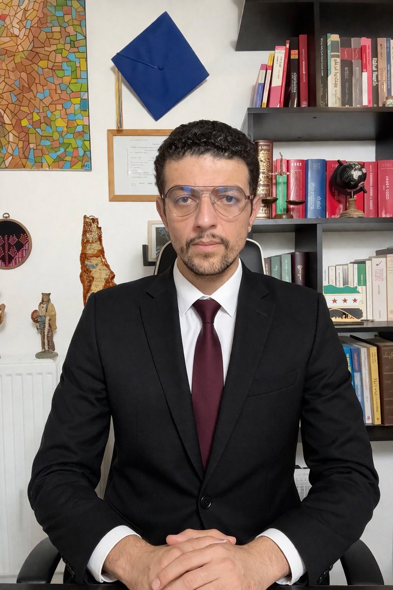 AL KILANI Almoutassim ⚖️ المعتصم الكيلاني tweet media