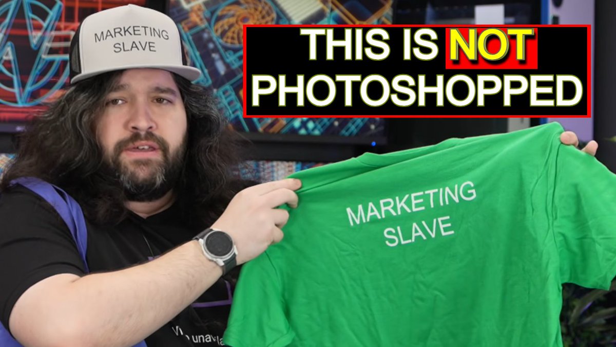 Threat Interactive tweet media