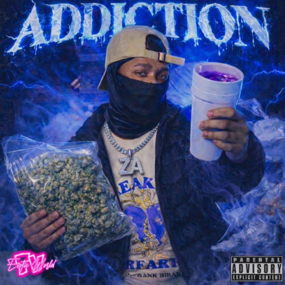 SmokeExotic333's tweet photo. Addiction on all platforms‼️ 
🍎 music
https://t.co/sYZJmdKb8H

Spotify✅
https://t.co/rdQWdo108X https://t.co/2JCydB2VWu