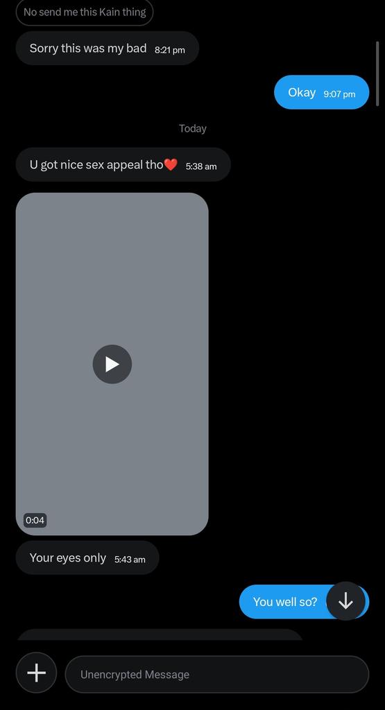 Paulyne ✨🎀 tweet media