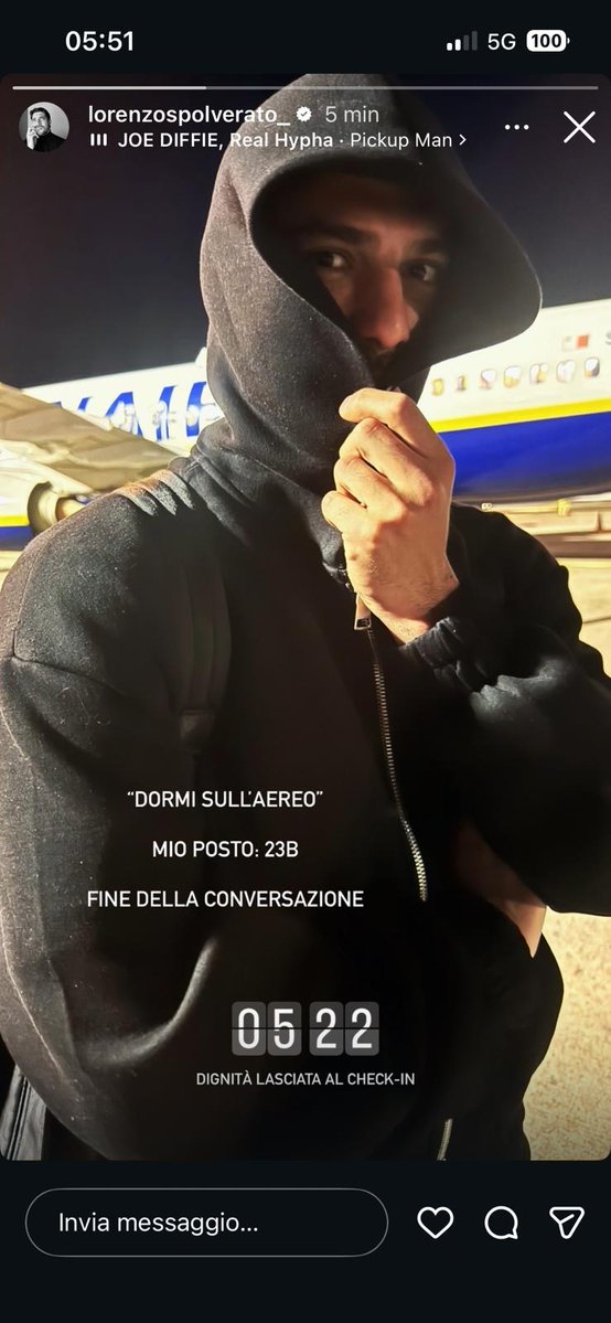 Carmen Lanzilli tweet media