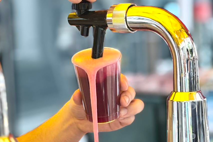 ビール女子 tweet media