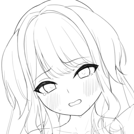 コレは過去一可愛く描けてるsorhさんです 