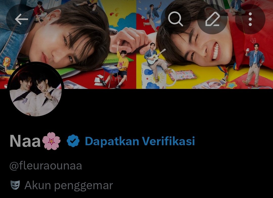 Naa🩷|| fb pelan² ya teman2 🫶🏻 tweet media