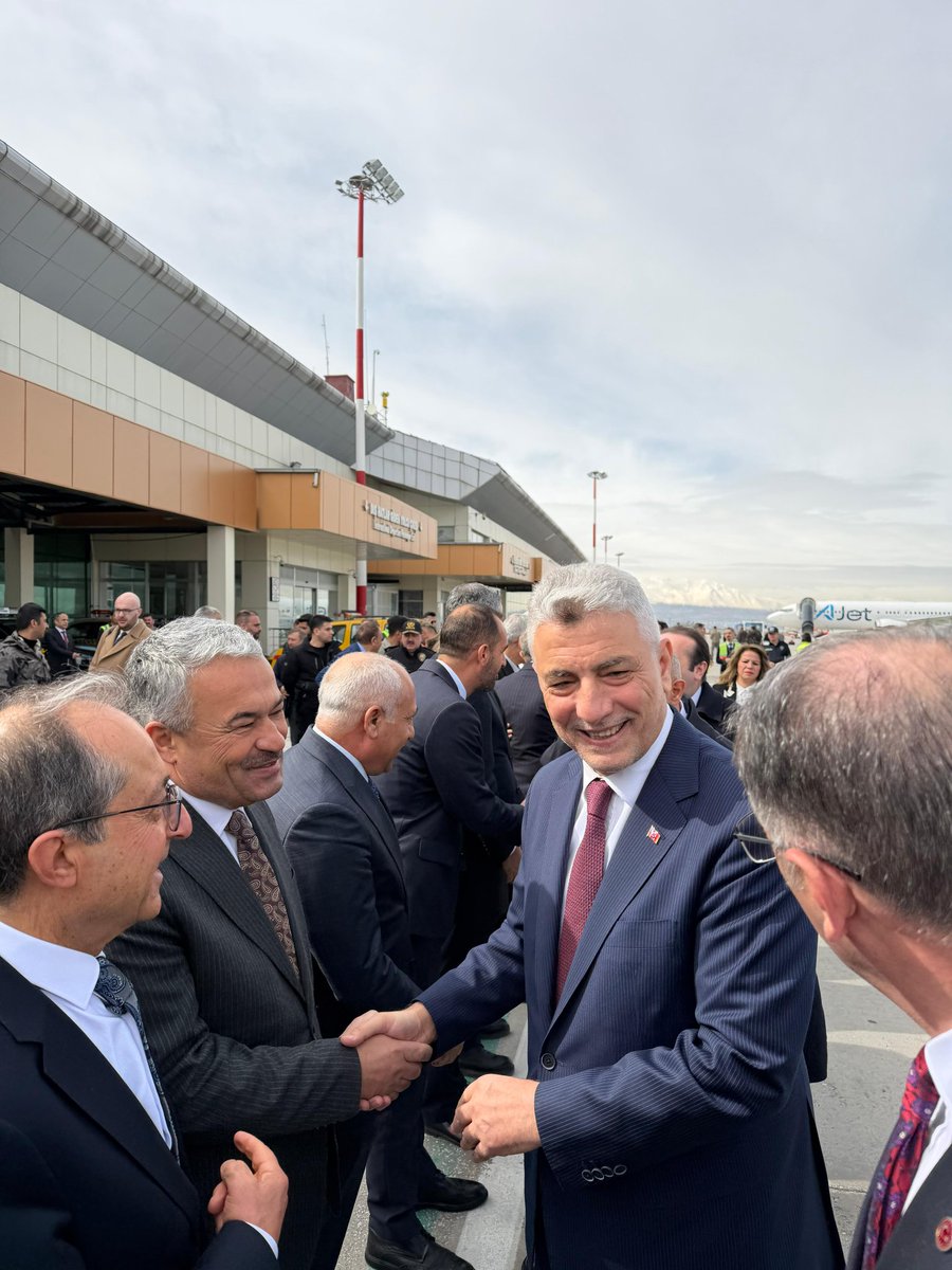 MÜSİAD Van tweet media