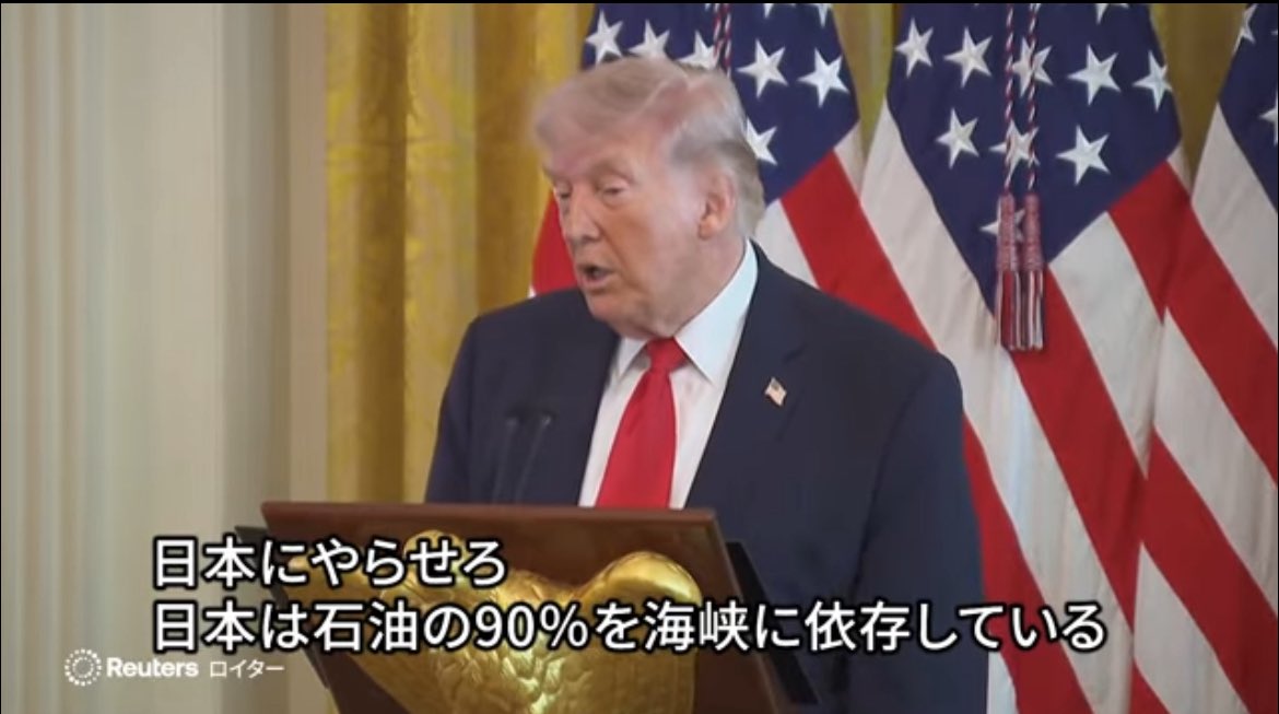 chawan_wabita's tweet photo. いったいなぜ我々がやっているのか、じゃねﾝだよwww

お前だ、お前が始めたんだ https://t.co/mO0aPNJD3N