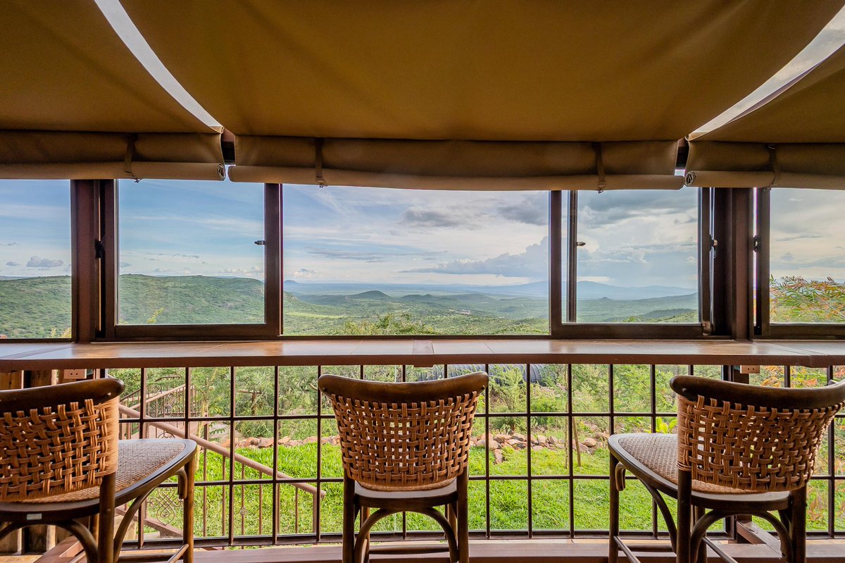 Perfect Strangers Safaris tweet media