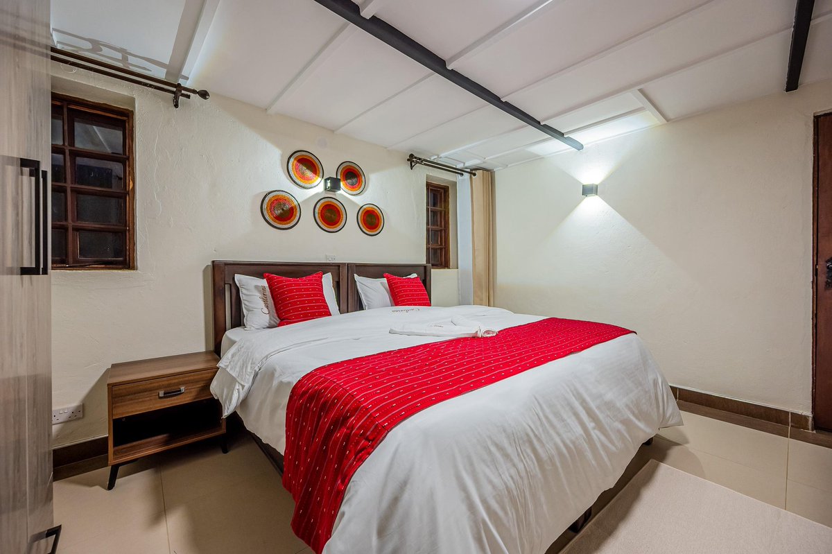 Perfect Strangers Safaris tweet media