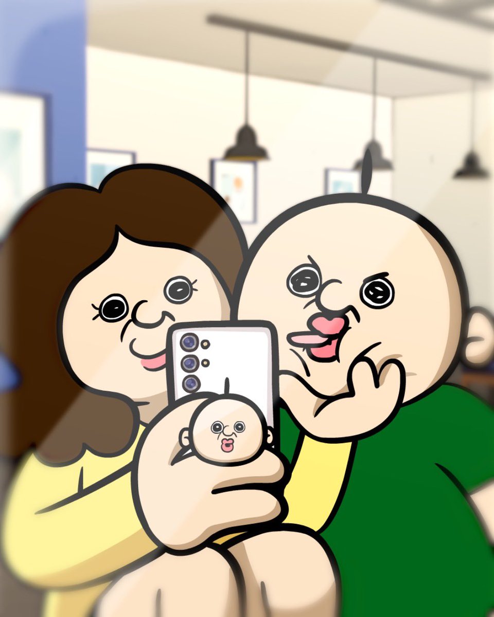 パンパンくんの日常【公式】 tweet media