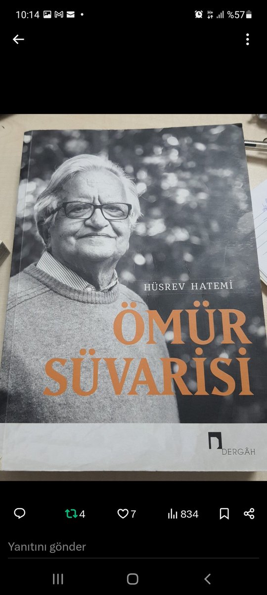 gelibolu2015's tweet photo. Tıp fakültesinden hocam, iki yıl önce vefat eden Prof. Dr. Sezer Hatemi hocamın eşi, kültür, sanat, edebiyat ve tarih alanında derya bir insan, örnek ve bilge bir hekim Prof. Dr. Hüsrev Hatemi hocam vefat etmiş. Allah rahmet eylesin. Mekanı cennet olsun https://t.co/nBwkLqqxkq