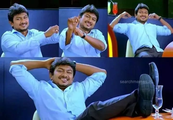 All the chaos for the past one week came to an end now he is not contesting lets just sit, chill and watch the circus 🤡 
How is the josh #warroom ? 

#Annamalai