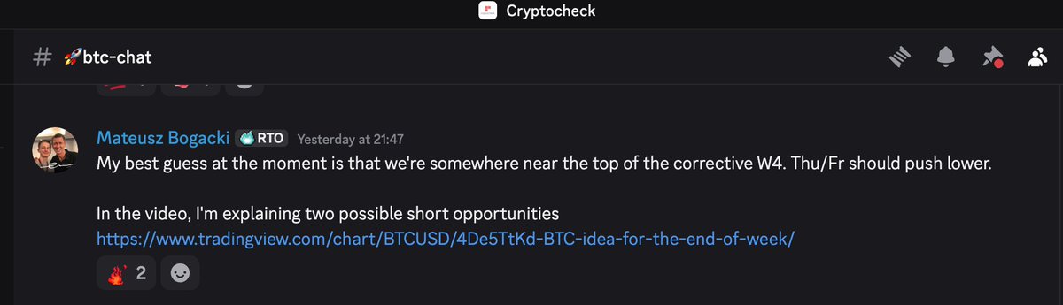 Mateusz Bogacki tweet media