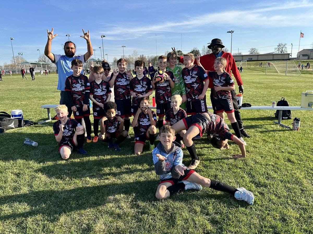 Bobby Robinson III 🇭🇹 tweet media