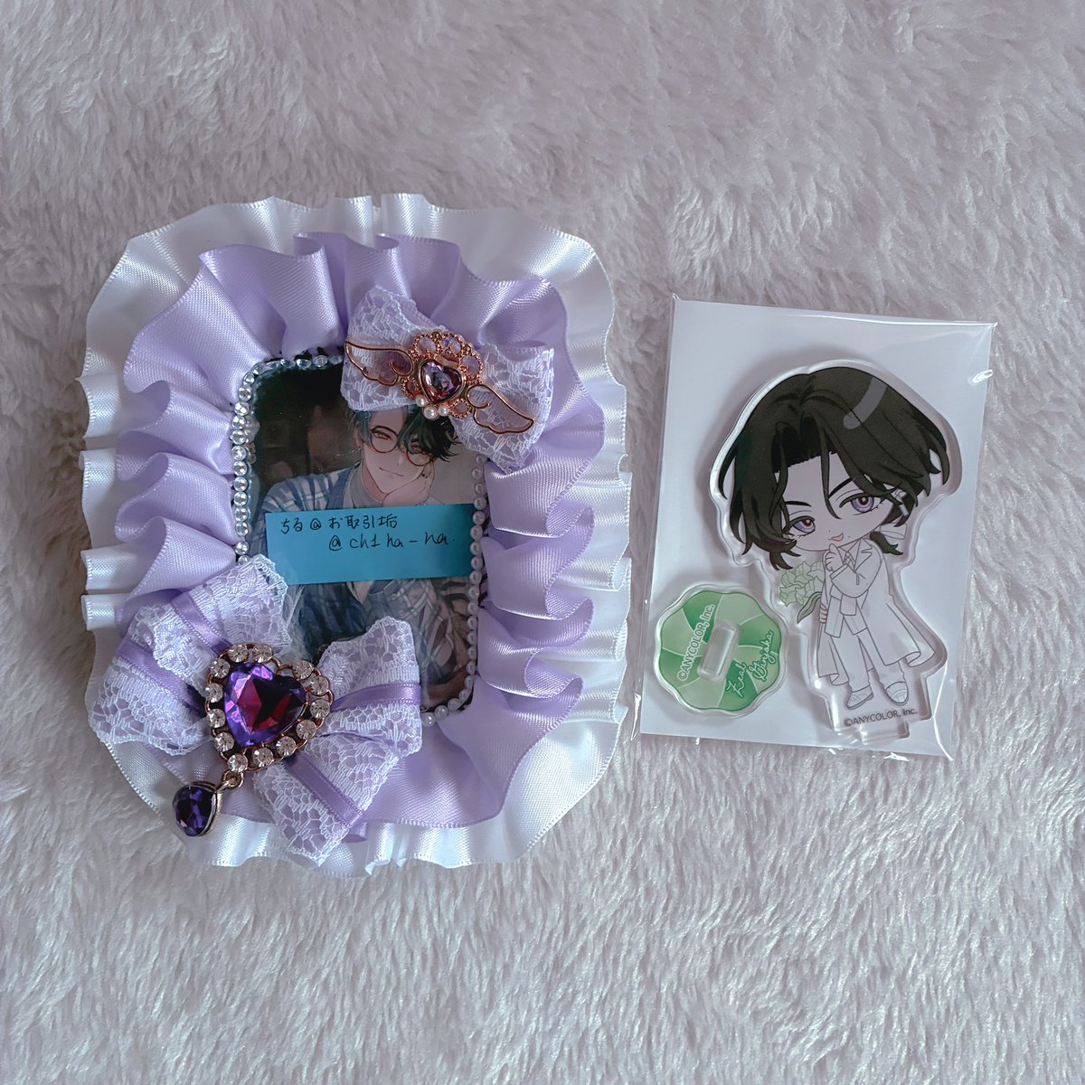 ちる@取引垢 ※リトリン必須 tweet media