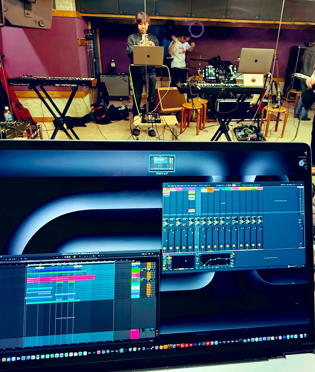 阿瀬さとし tweet media