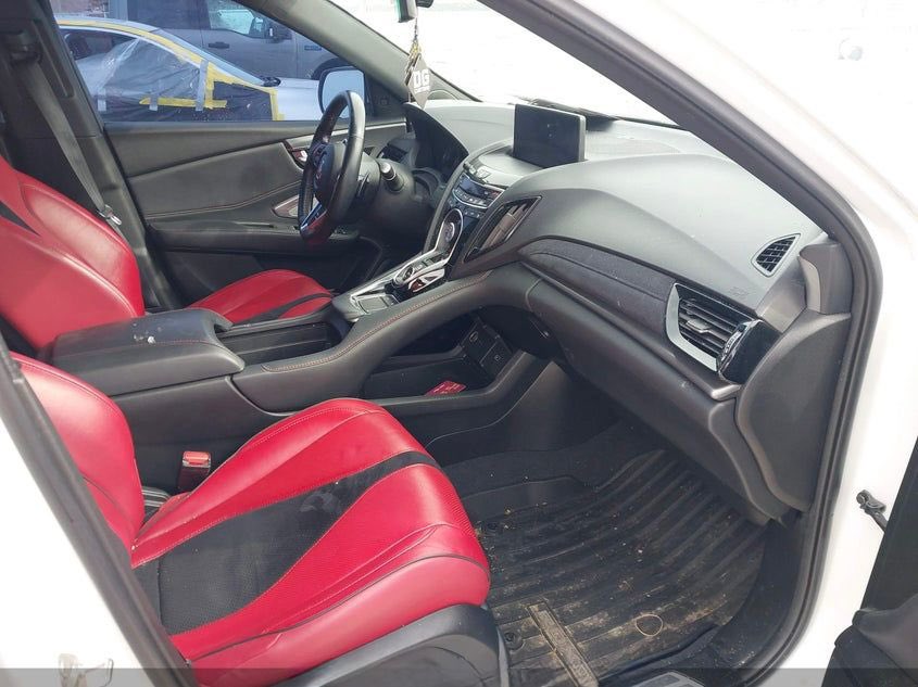 2021 ACURA RDX A-SPEC
Full option 
Red interior 
285k buy and shipping 

WhatsApp/Call 0209590994