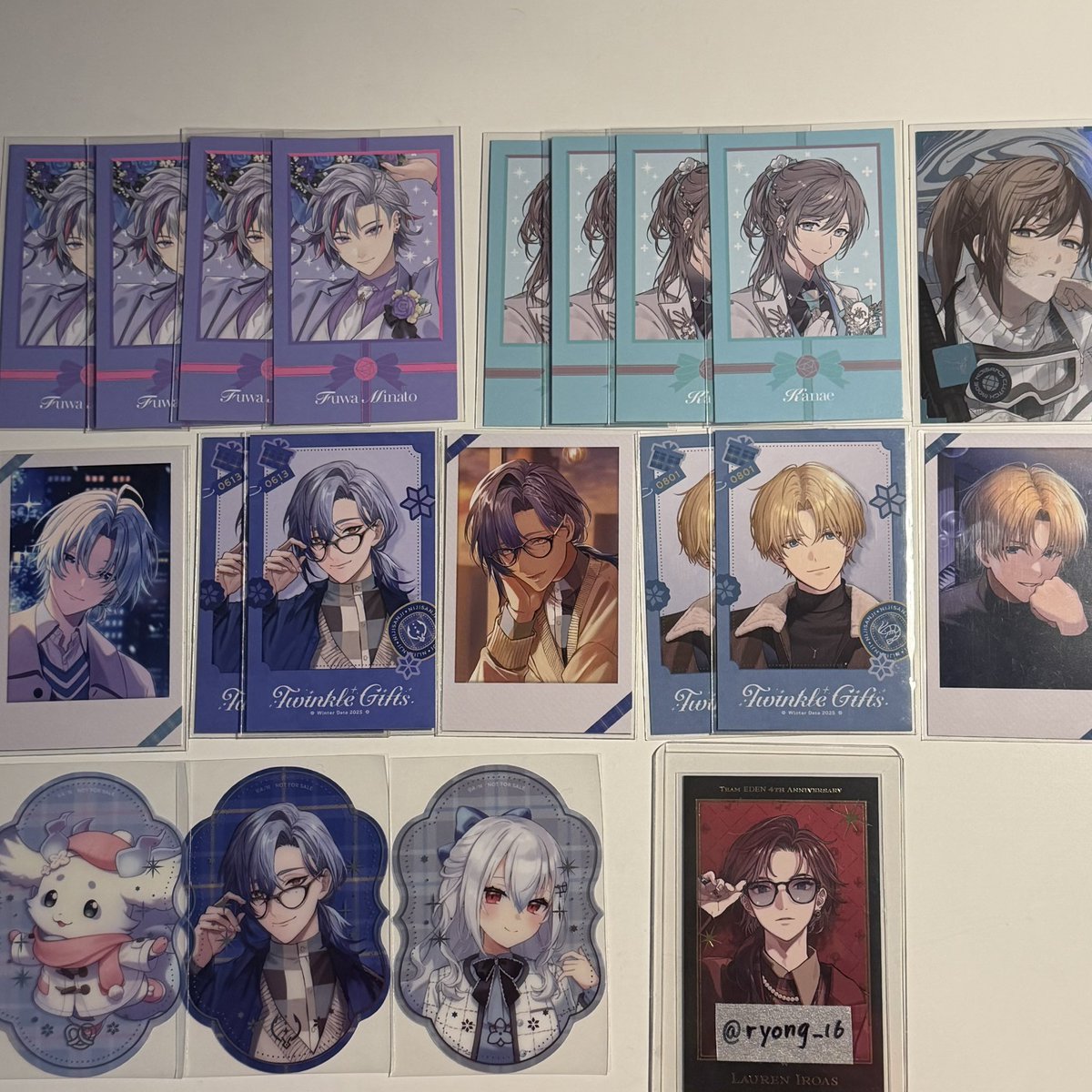 ︎︎⟡ tweet media