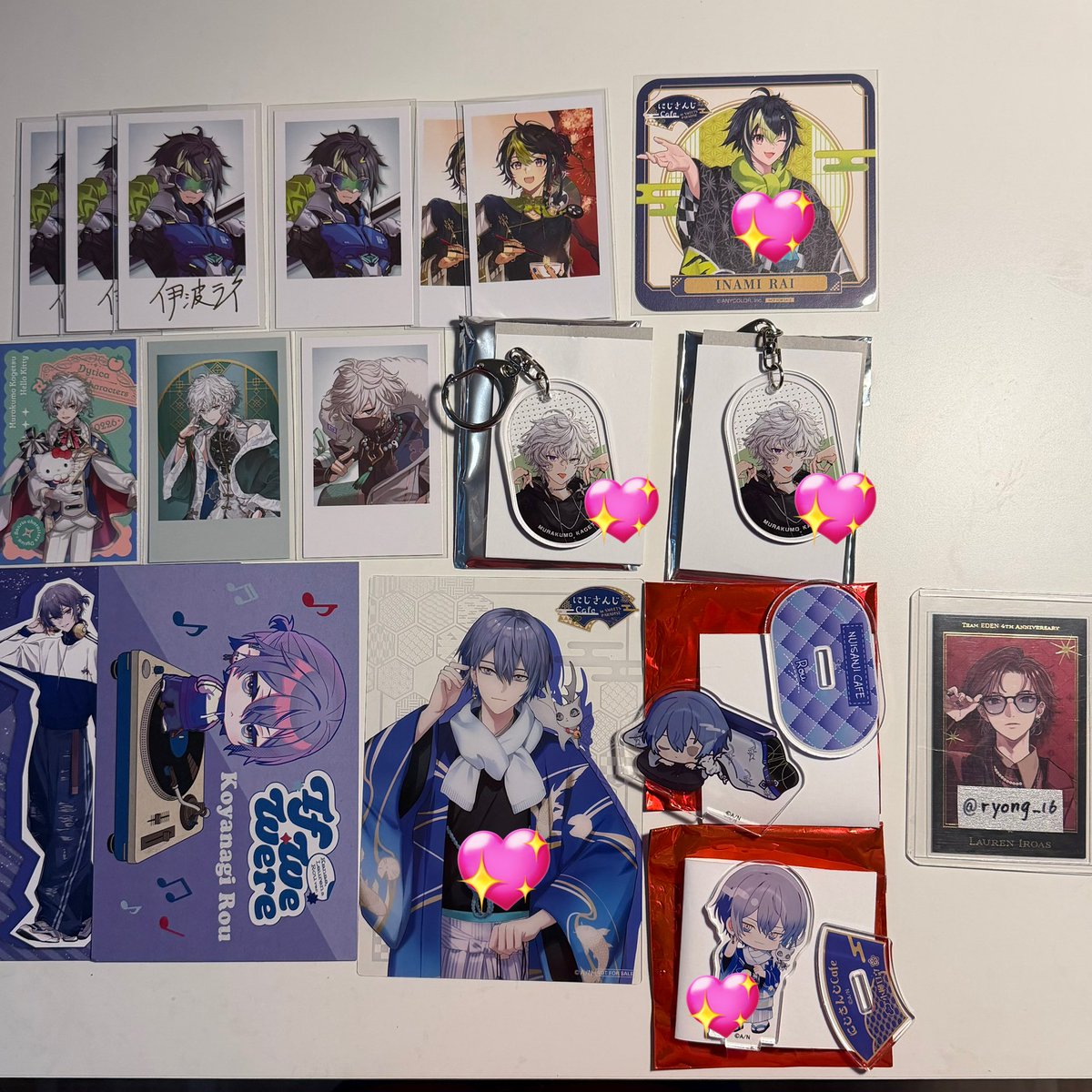 ︎︎⟡ tweet media