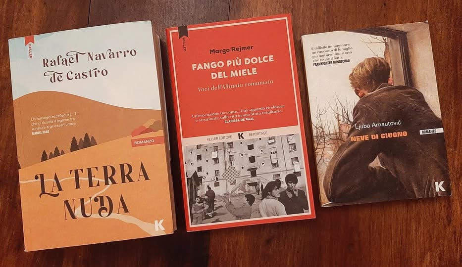 Keller Editore tweet media