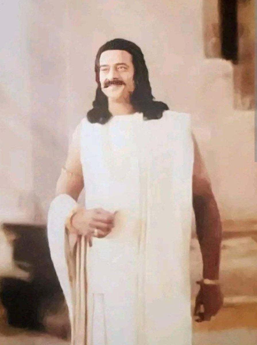 TinuAnandless's tweet image. Ranbir Kapoor ke Prabhu Shree #Rama mein yeh waali baat nahi 💔🥲

#RanbirKapoor #Ramayana