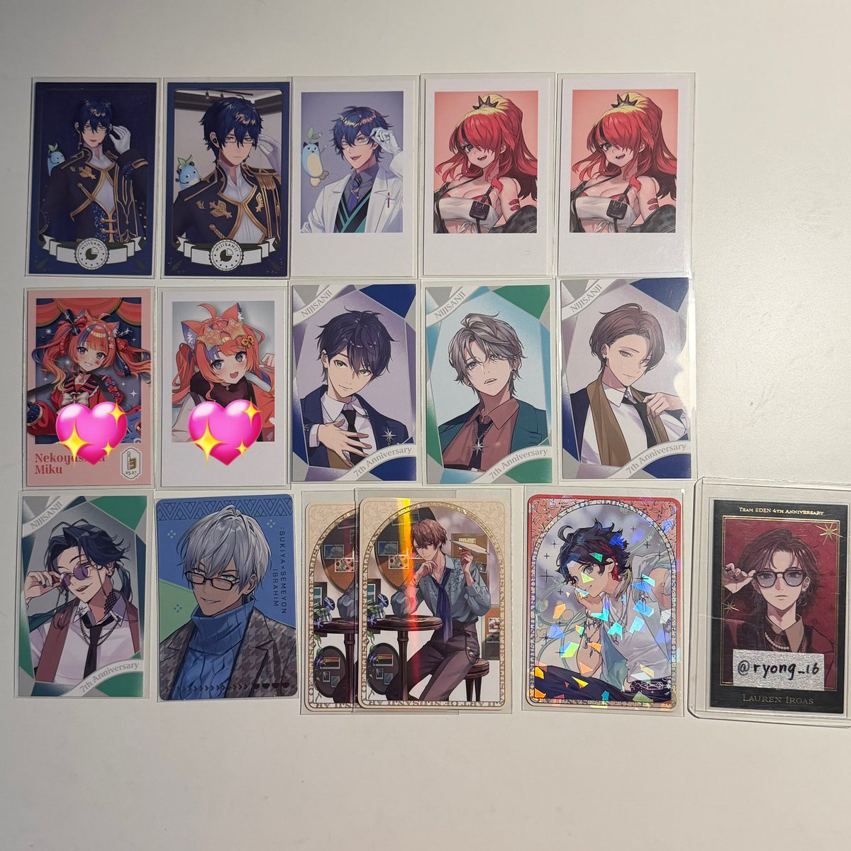 ︎︎⟡ tweet media