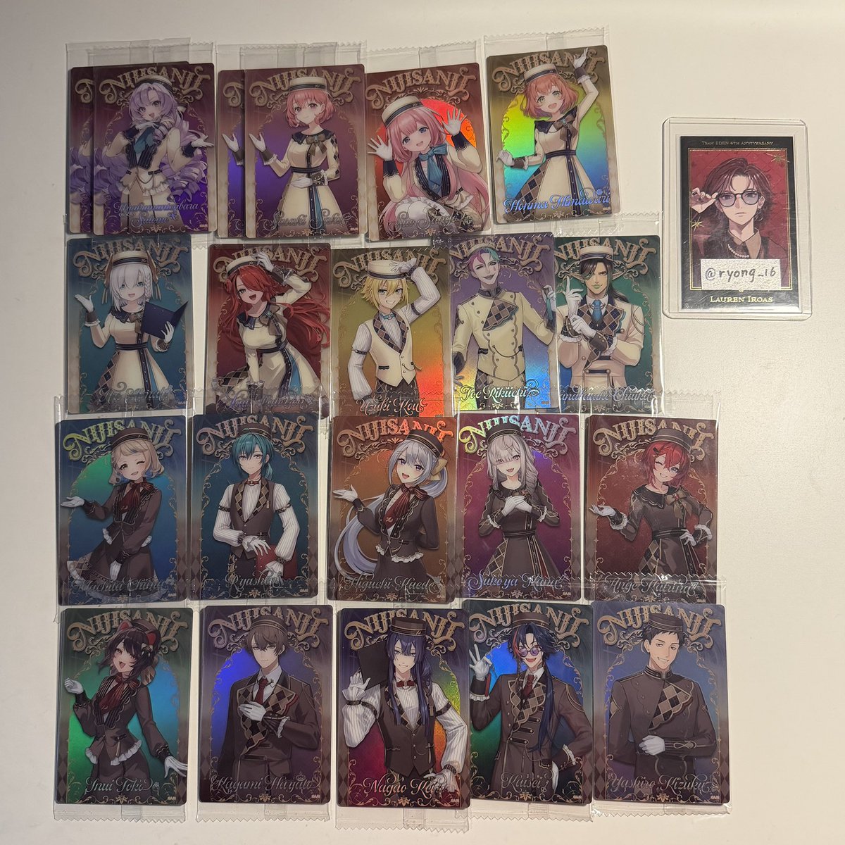 ︎︎⟡ tweet media