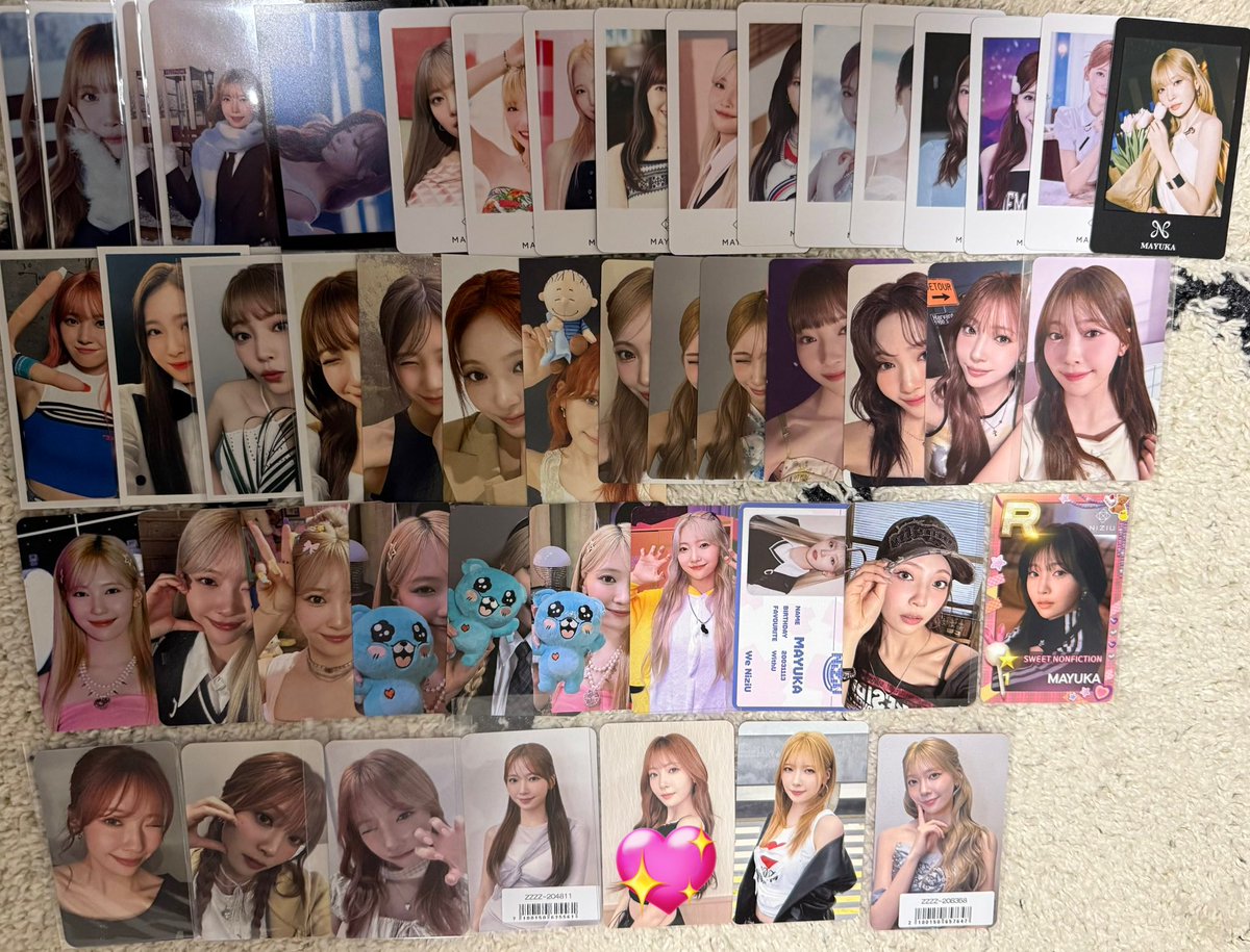 ꒰ 𝐌𝐚𝐢𝐤𝐚 𐙚₊˚⊹ tweet media