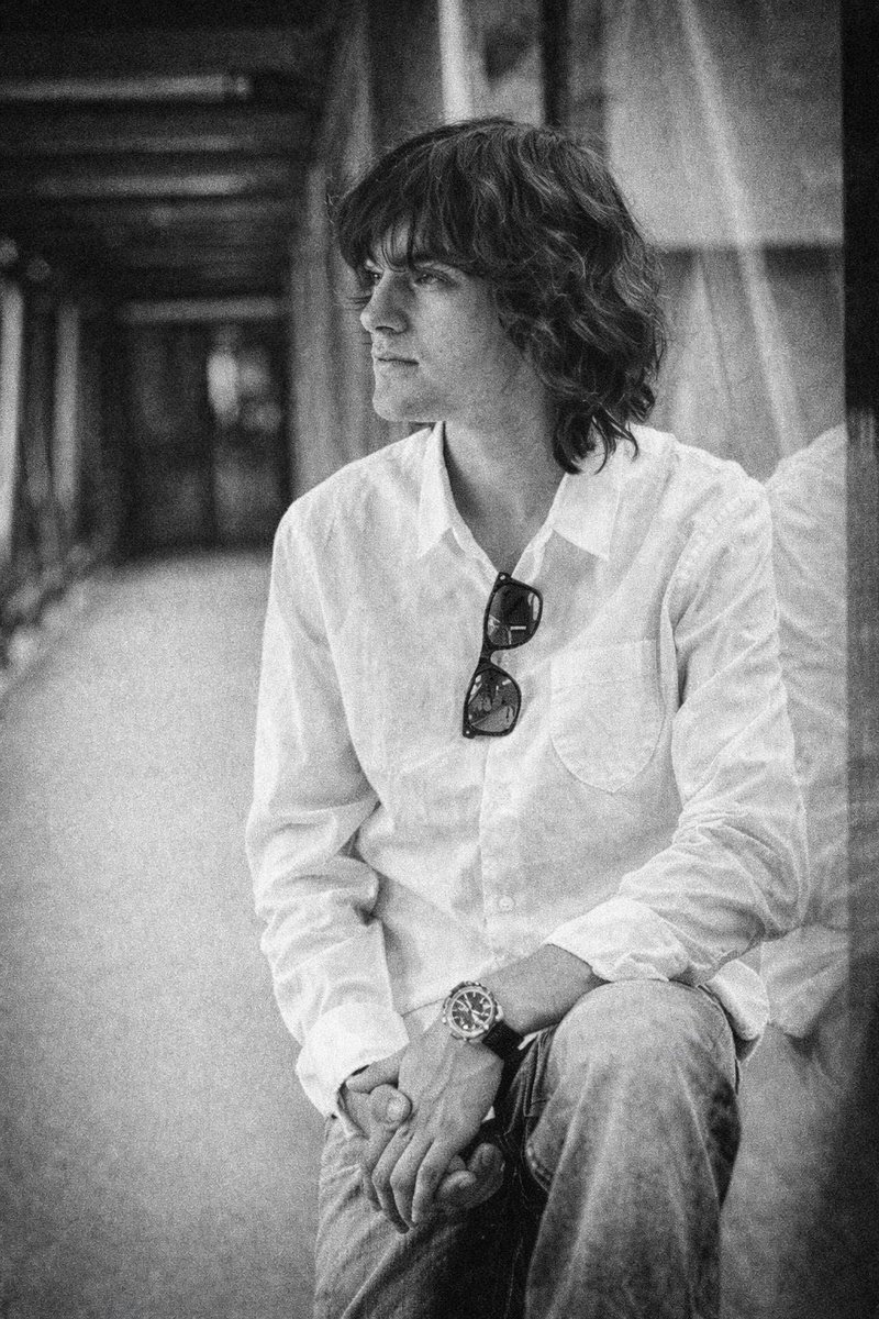 paulshawsmith's tweet photo. The world needs more Boyan Slats. At 19, he saw a problem in the world, built a team, and is on his way to solving it. If you don’t know his story, Google him and follow him. It’s incredible. https://t.co/6ZmAPRKKAE
